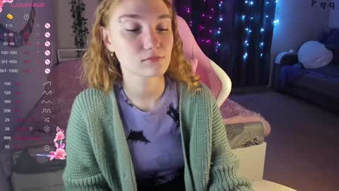 Snapshot of betty_witchy chatting on 12-27-24, 01:11 Dory make me happier online show from 12-27-24, 01:11