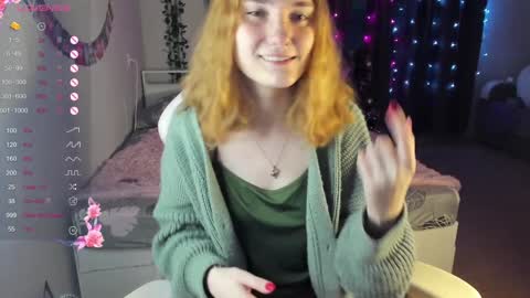 Snapshot of betty_witchy chatting on 12-31-24, 01:04 Dory make me happier online show from 12-31-24, 01:04