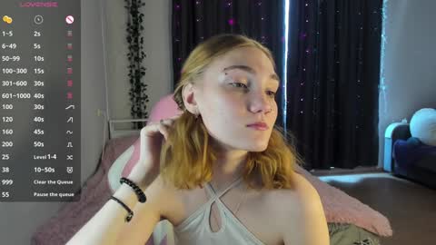 Snapshot of betty_witchy chatting on 01-16-25, 05:00 Dory make me happier online show from 01-16-25, 05:00
