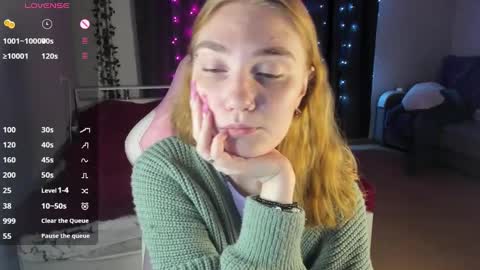 Snapshot of betty_witchy chatting on 03-11-25, 01:05 Dory make me happier online show from 03-11-25, 01:05