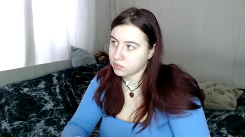 Betty and Rich online show from 02-06-25, 07:56