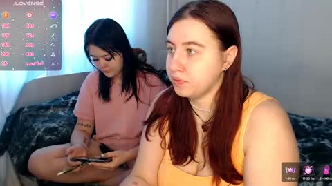 Betty and Rich online show from 02-09-25, 08:33