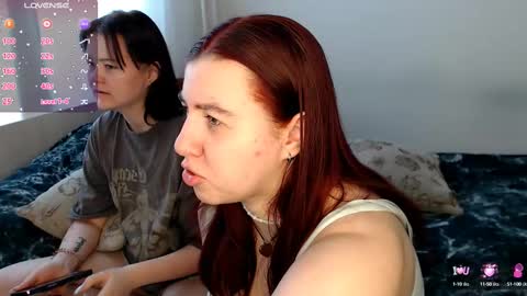 Betty and Rich online show from 03-09-25, 08:18