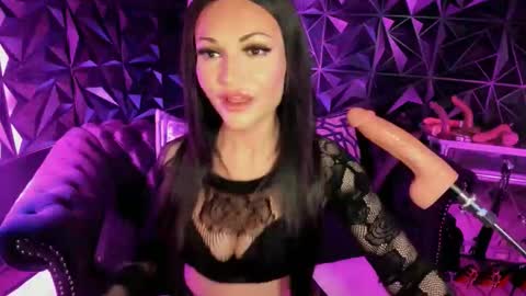 NatashaxoBangs online show from 12-03-25, 02:19