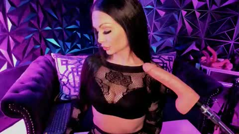 NatashaxoBangs online show from 01-19-26, 09:13