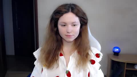 Betty online show from 01-28-25, 07:53
