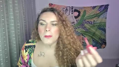 bettytaylor23 online show from 01-18-25, 05:10