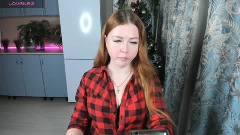 Mila Sweet online show from 12-25-24, 04:12