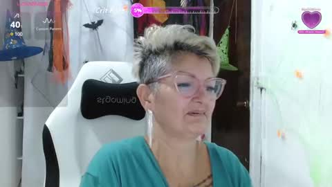 bibiana online show from 10-11-25, 09:30