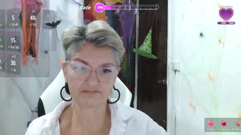 bibiana online show from 10-15-25, 11:21