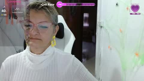 bibiana online show from 10-16-25, 11:00