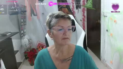 bibiana online show from 10-25-25, 10:56
