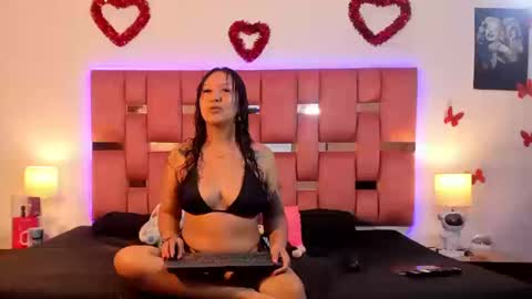 betzabeth miller online show from 09-20-25, 05:08