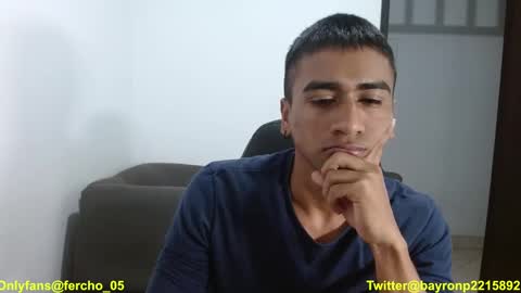 BAYRON online show from 01-16-25, 10:10