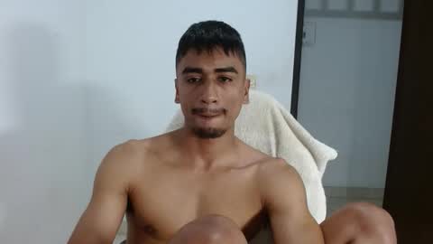 BAYRON online show from 10-13-25, 03:39