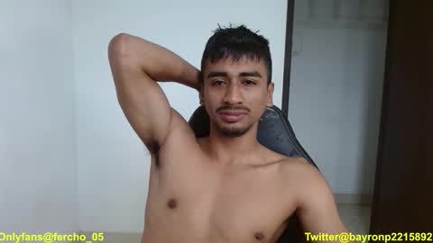 BAYRON online show from 10-27-25, 10:03