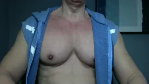 Snapshot of bgdkmuscleguy chatting on 01-20-25, 06:43 BGDKMUSCLEGUY - SELECTED BY CHATURBATE AS A TOP BROADCASTER FOR 2023 online show from 01-20-25, 06:43