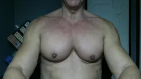 BGDKMUSCLEGUY - SELECTED BY CHATURBATE AS A TOP BROADCASTER FOR 2023 online show from 12-18-25, 02:28