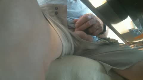 Bigfish123 online show from 03-23-26, 11:09