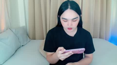 BHABY 3 online show from 02-16-26, 11:56