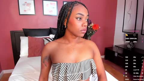 Bhri  online show from 01-28-25, 01:05