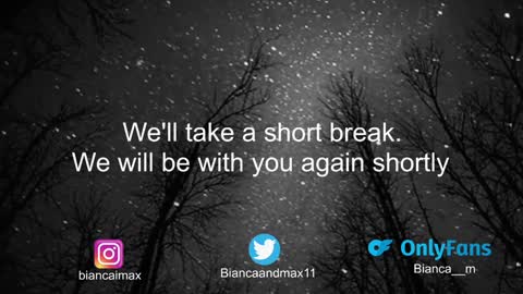 bianca and maxwell online show from 02-03-25, 04:52