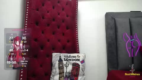 Bianca Antonelli online show from 11-06-25, 01:23