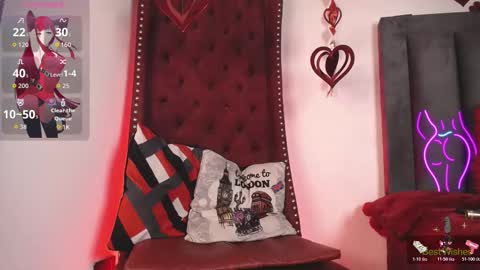 Snapshot of bianca_antonelli chatting on 02-20-26, 02:06 Bianca Antonelli online show from 02-20-26, 02:06