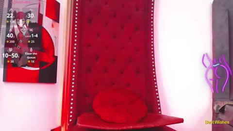 Bianca Antonelli online show from 03-13-26, 02:56