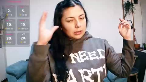 Snapshot of bianca_jhonsson chatting on 10-20-25, 02:56 bianca_jhonsson online show from 10-20-25, 02:56