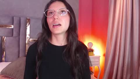 Bianca online show from 11-15-25, 03:37