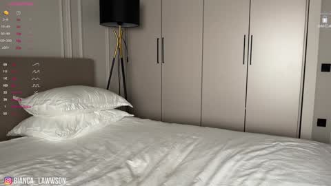 Bianca  online show from 12-05-24, 06:33