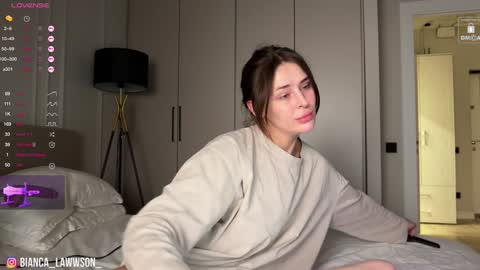 Bianca  online show from 12-08-24, 10:14