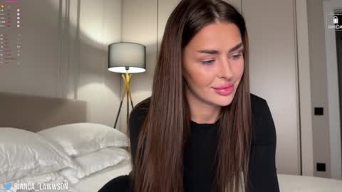 Bianca  online show from 12-27-24, 06:53