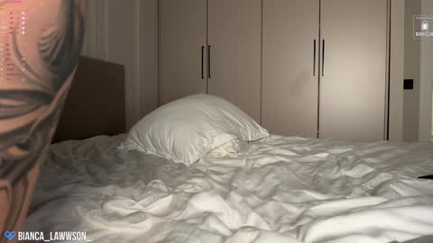 Bianca  online show from 01-08-25, 12:38