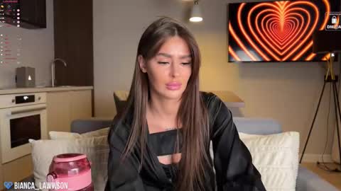 Bianca  online show from 02-23-25, 02:14