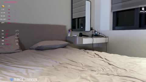 Bianca  online show from 09-11-25, 04:07