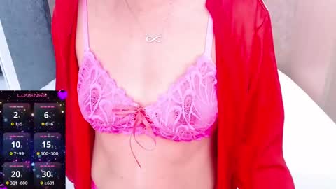 B I A N C A online show from 02-25-25, 02:25