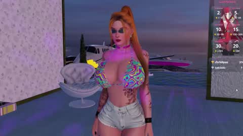 bianca_sexyy online show from 09-11-25, 11:27