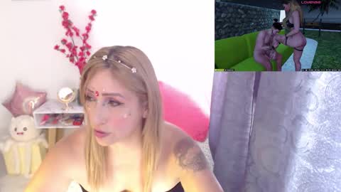 bianca_sexyy online show from 09-14-25, 05:01