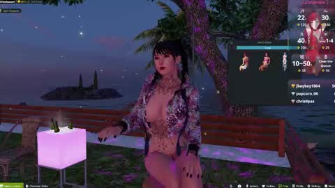 bianca_sexyy online show from 09-21-25, 01:07