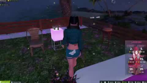 bianca_sexyy online show from 09-22-25, 11:29