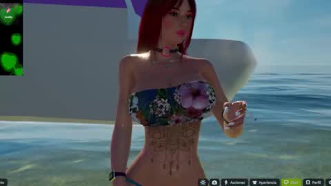 bianca_sexyy online show from 02-02-26, 03:00