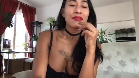 Snapshot of bianca_transpinay chatting on 09-13-25, 06:57 Bianca Transgirl online show from 09-13-25, 06:57