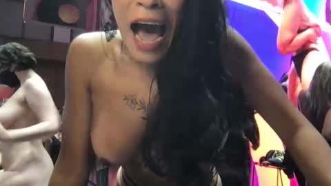 Snapshot of bianca_transpinay chatting on 09-27-25, 03:17 Bianca Transgirl online show from 09-27-25, 03:17