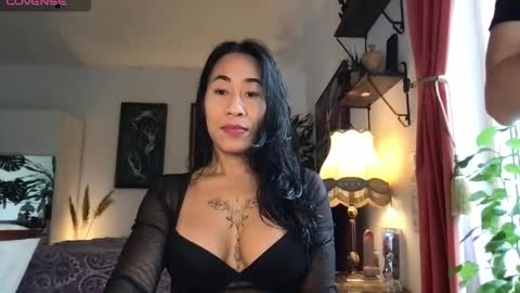 Snapshot of bianca_transpinay chatting on 10-17-25, 07:55 Bianca Transgirl online show from 10-17-25, 07:55