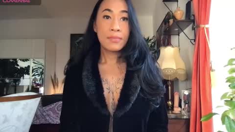 Snapshot of bianca_transpinay chatting on 10-18-25, 08:15 Bianca Transgirl online show from 10-18-25, 08:15