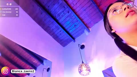  B I A N C A  online show from 03-06-25, 03:02