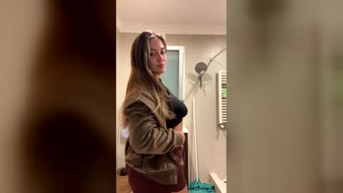 Bianca online show from 01-12-26, 03:12