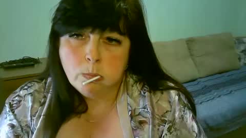 BiancaLady online show from 03-05-25, 08:21